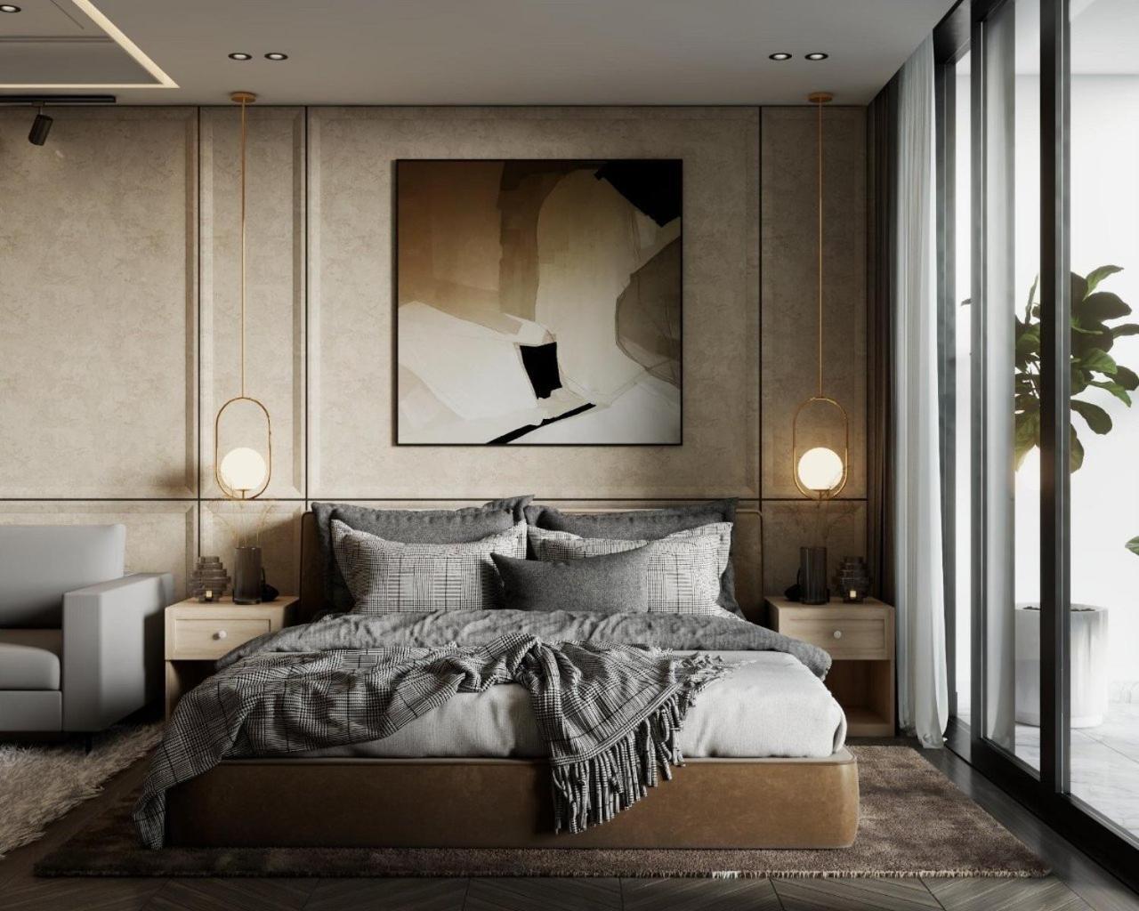 Urban Heights Rentals Landmark 81 Хошимин Екстериор снимка