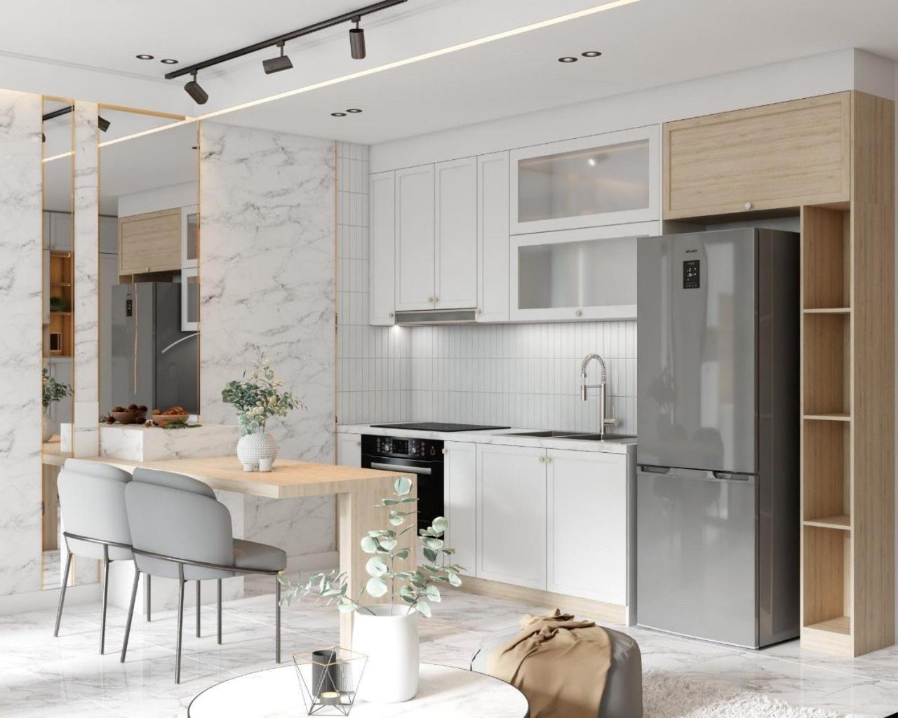 Urban Heights Rentals Landmark 81 Хошимин Екстериор снимка